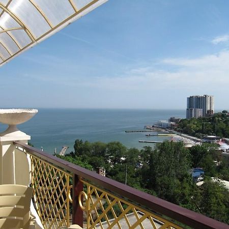 Arcadia Apartments Odesa Exterior photo