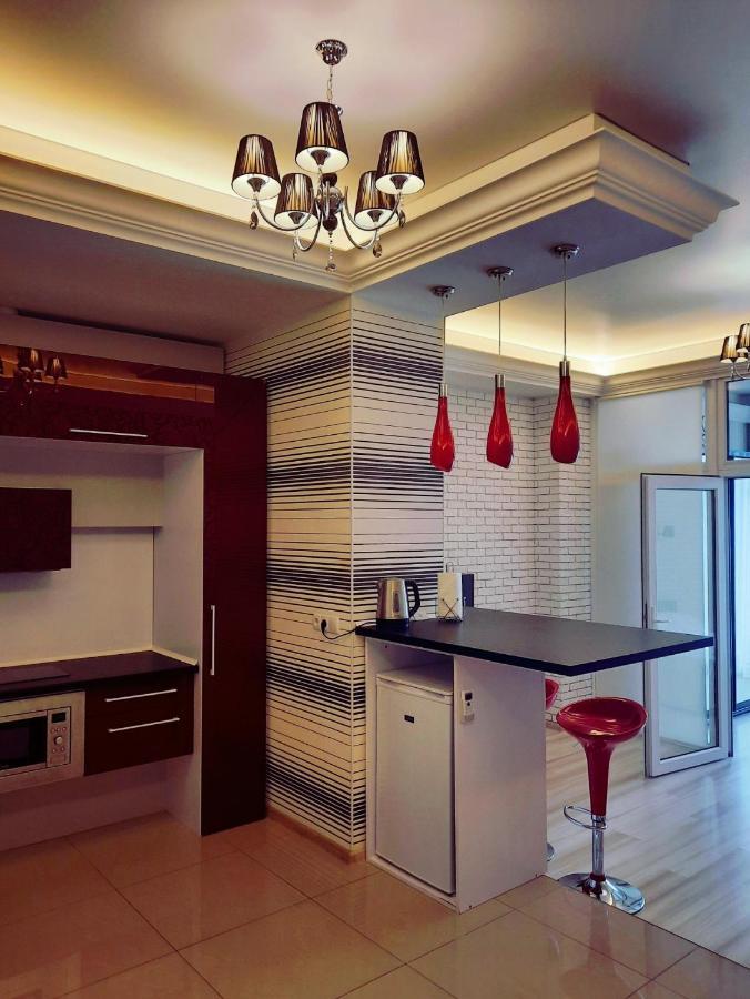 Arcadia Apartments Odesa Exterior photo
